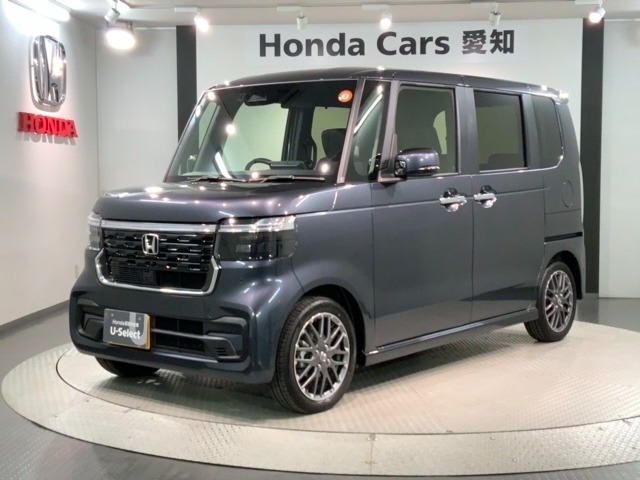 ホンダ N-BOXカスタム 