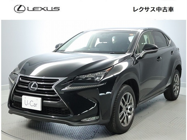 NX 200t Iパッケージ 