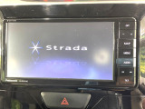 【ナビゲーション】使いやすいナビで目的地までしっかり案内してくれます。各種オーディオ再生機能も充実しており、お車の運転がさらに楽しくなります!!