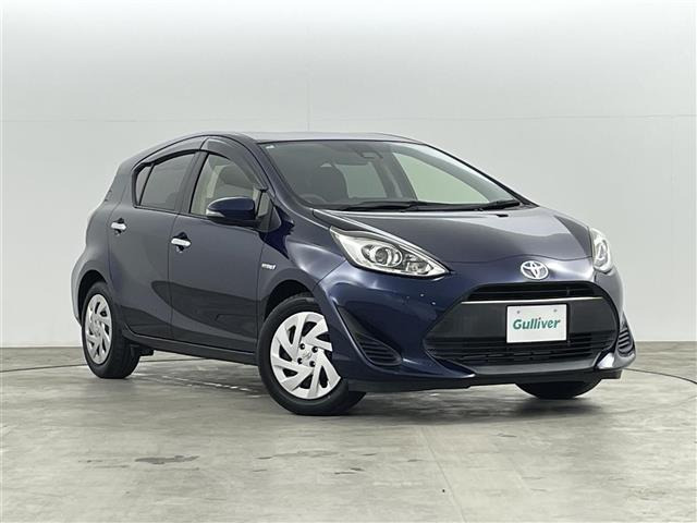 アクア 1.5 S スタイルブラック 修復歴無し