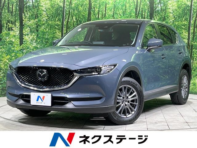 CX-52.2 XD スマートエディション