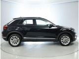 T-Roc TDI スタイル ディーゼル 