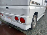 ボディー各部小キズ等あります。現車確認お願い致します。