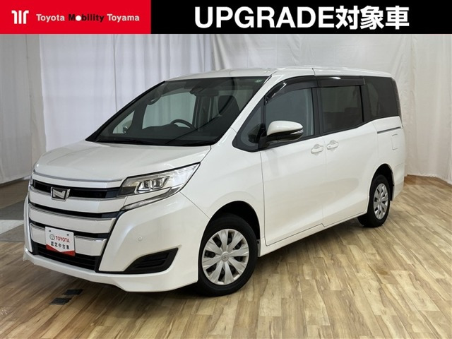 ノア2.0 Si ウェルキャブ スロープタイプI 車いす1脚仕様