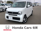 ホンダ N-WGN