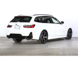 3シリーズツーリング 320d xドライブ Mスポーツ  4WD 