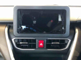 当車両はオーディオレスです。多彩なナビゲーション・オーディオをご用意しております。詳しくは当店スタッフにお問い合わせください。