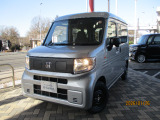 人気のN-VAN eの入庫です。当社元試乗車 ナビ バックカメラ ETC 急速充電