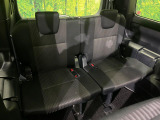 3列目シートはもちろん状態良好☆大人でもゆったりと座って頂けますので、大人数でのお出かけもラクラクです♪ご家族で、気の知れた仲間で、ドライブに行くのが楽しみですね♪
