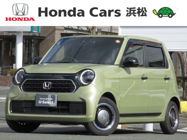 N-ONEオリジナル スタイルプラス アーバン