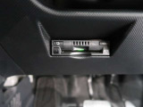 ETC車載器付きです。高速道路の料金所もスムーズに通過できます。
