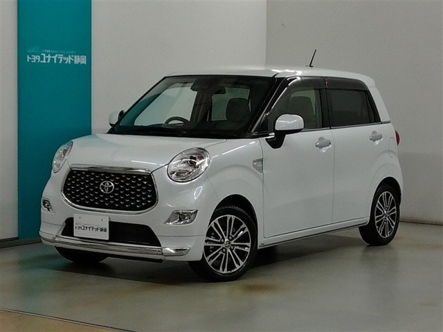 ピクシスジョイF G SAIII