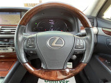 LS 600h バージョンC Iパッケージ 4WD 本革シート サンルーフ