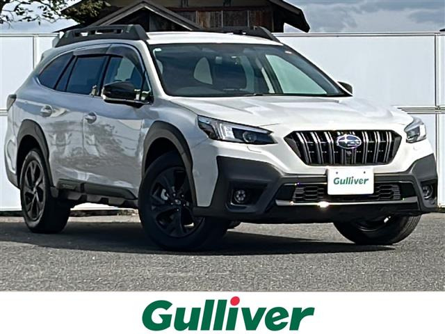 レガシィアウトバック1.8 エックスブレイク EX 4WD4WD 修復歴無し