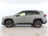 RAV4 2.0 アドベンチャー 4WD 