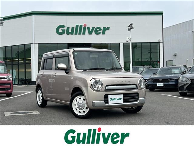 アルトラパンショコラ G 修復歴無し