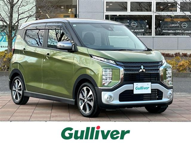 eKクロスG修復歴無し