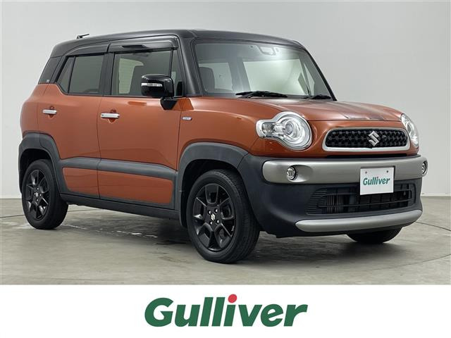 クロスビー 1.0 ハイブリッド(HYBRID) MZ 修復歴無し