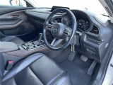 CX-30 1.8 XD Lパッケージ 本革シート 修復歴無し
