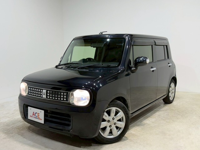 アルトラパン G 