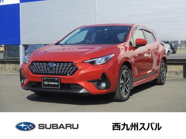 インプレッサハッチバック 2.0 ST-H 