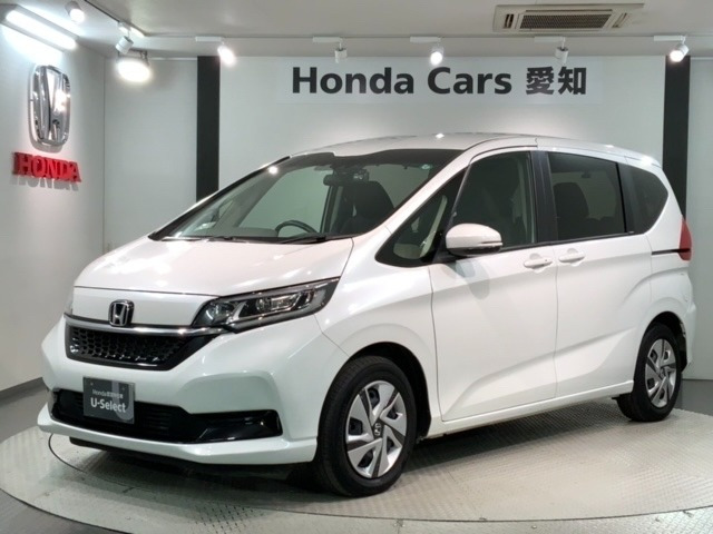 フリード+ 1.5 ハイブリッド G 