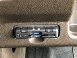 【ETC車載器】お持ちのカードを入れていただければ、そのままお使いいただけます!セットアップ作業をしてご納車いたします。