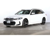 3シリーズツーリング 320d xドライブ Mスポーツ  4WD 