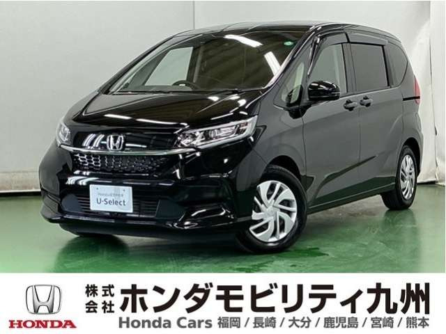 フリード 1.5 G （5BA-GB5）