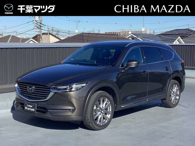 CX-82.2 XD プロアクティブ Sパッケージ