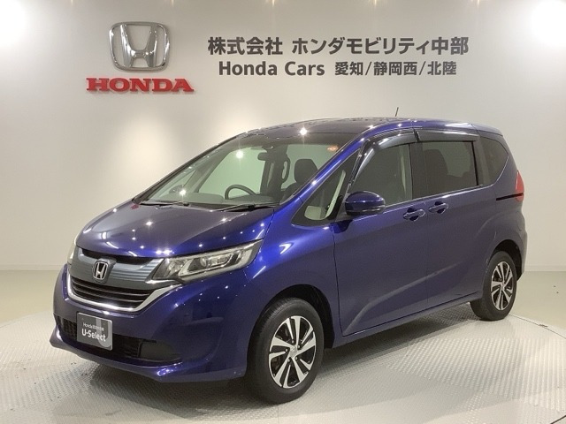 フリード 1.5 G ホンダセンシング 4WD 