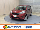 トヨタ パッソ