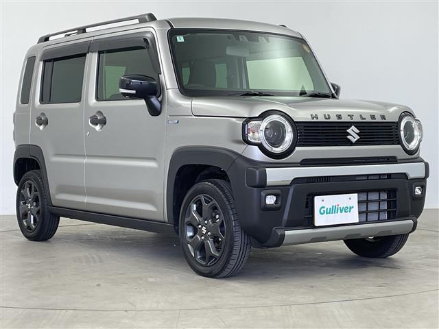 ハスラー タフワイルド 修復歴無し