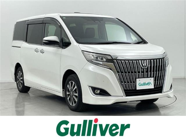 エスクァイア 2.0 Gi サンルーフ 修復歴無し