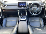 RAV4 2.0 G Zパッケージ 4WD 4WD 本革シート