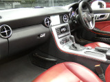 SLKクラス SLK200 レーダーセーフティエディション 
