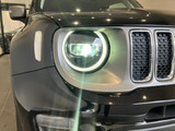 LEDヘッドライト