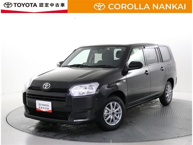 プロボックスバン ハイブリッド 1.5 F 