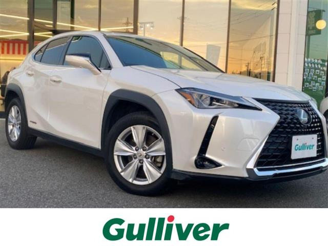 UX250hサンルーフ 修復歴無し