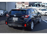 インプレッサハッチバック 2.0 ST 4WD 