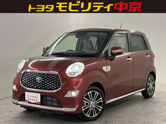 ピクシスジョイF Gターボ SAIII