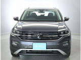 T-Cross TSI アクティブ 