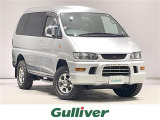 デリカスぺースギア  20thアニバーサリーLTD 4WD ワンオーナー
