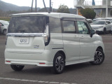 外装も丁寧に磨いております。是非1度実車をご覧ください!