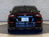 シビック  1.5 EX