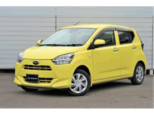 プレオプラスL スマートアシスト