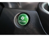 ECONスイッチの効果とあなたの運転で、クルマと力をあわせ「燃費向上=ガソリン代の節約=CO2 削減」のチャレンジをお楽しみください。
