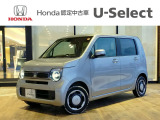 ■安心・快適な暮らしの足にぴったりな軽自動車、N-WGN■コンパクトながら室内は広く、乗り降りしやすい設計。毎日の通勤や買い物はもちろん、安全運転支援機能も充実しており、初めてのお車にもおすすめです。