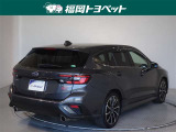 レヴォーグ 1.8 STI スポーツ EX 4WD 