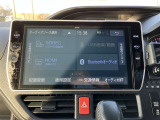 Bluetooth接続が可能です。